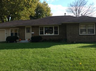 205 SE Park View Dr, Ankeny, IA 50021