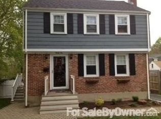 35 Jersey St, Dedham, MA 02026