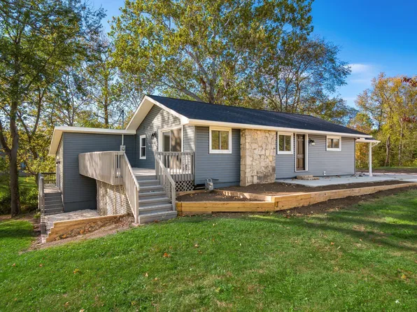 7705 Pickerington Rd, Canal Winchester, OH 43110