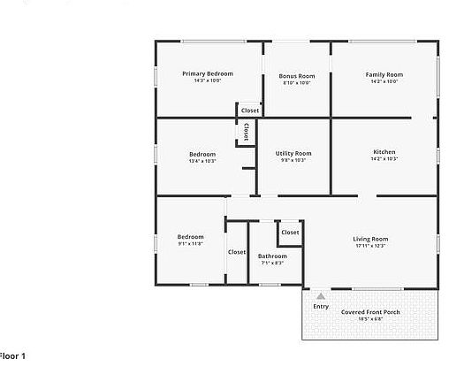 2nd image of 229 Dogwood Ave