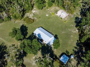 6320 SE 91st Trl, Trenton, FL 32693