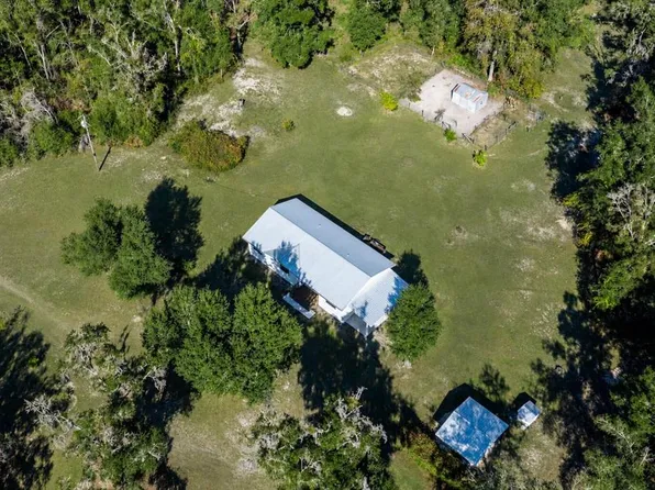 6320 SE 91st Trl, Trenton, FL 32693