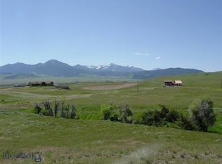 Haven Meadow Loop, Livingston, MT 59047