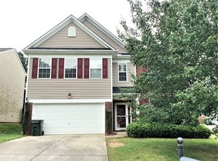 11 Knoll Ridge Dr, Greer, SC 29650