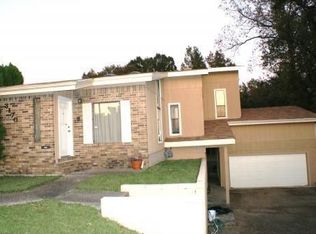 3170 Blanchard Rd, Shreveport, LA 71103