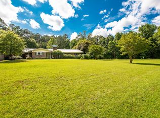 200 Grady Bell Rd, El Dorado, AR 71730