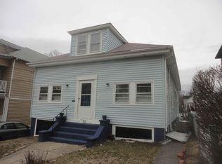 72 Duncan Ave, Providence, RI 02906