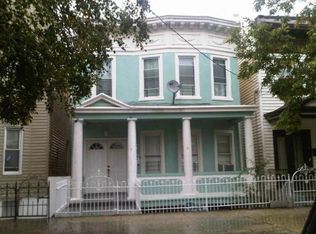 1738 Garfield St, Bronx, NY 10460