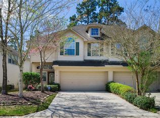 31 E Burberry Cir, Conroe, TX 77384