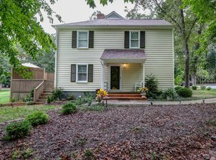 116 Clays Crossing Dr, Forest, VA 24551