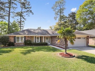 813 N Lake Caddo Ct, Slidell, LA, 70461