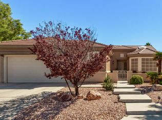 2164 Peyten Park St, Henderson, NV 89052
