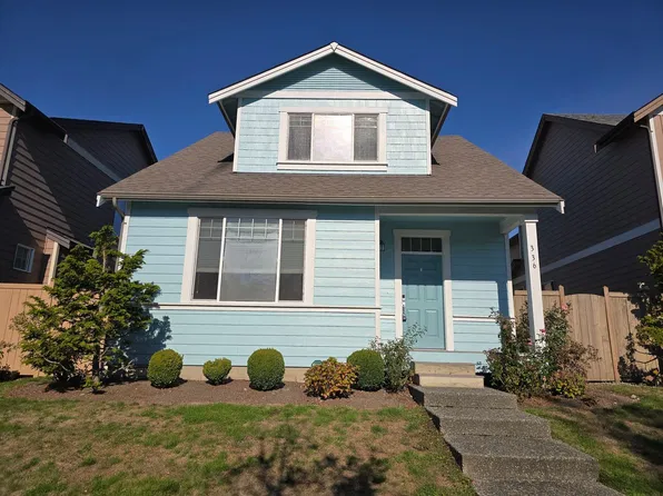 336 Tremont Ave, Bellingham, WA 98226