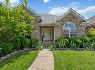 814 Biscaynne Ct, Bowling Green, KY 42101