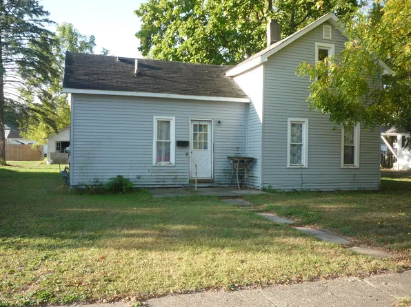 125 W Corey St, Bronson, MI 49028