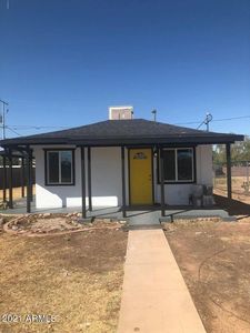 1712 N 25th Pl, Phoenix, AZ, 85008