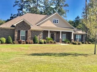 8149 Glenmore Dr, Tallahassee, FL 32312