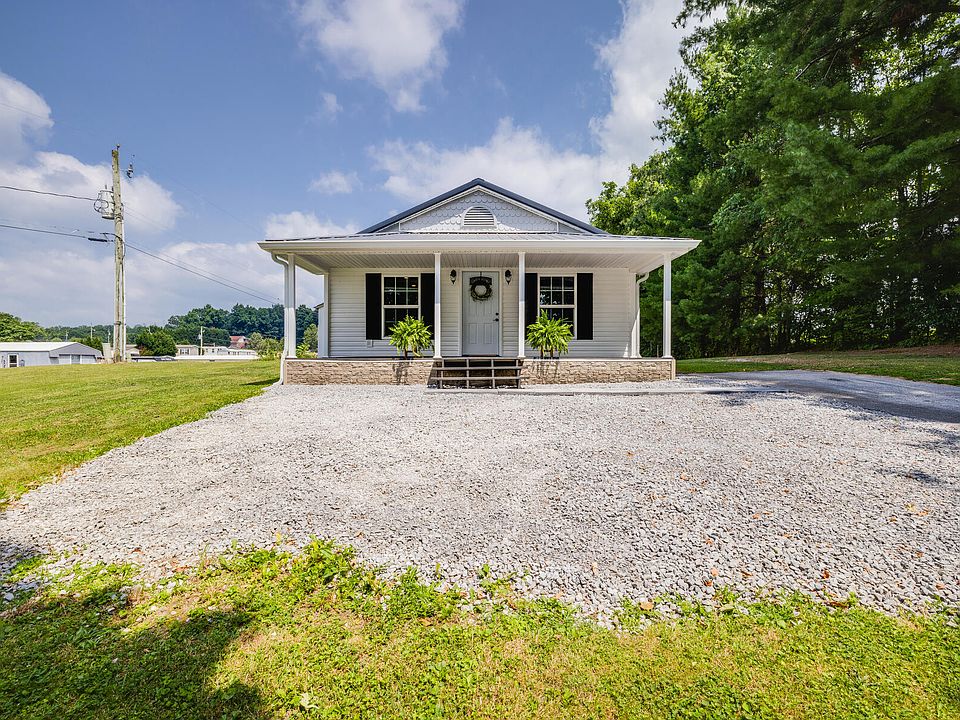 4731 Carters Valley Rd, Church Hill, TN 37642 Zillow