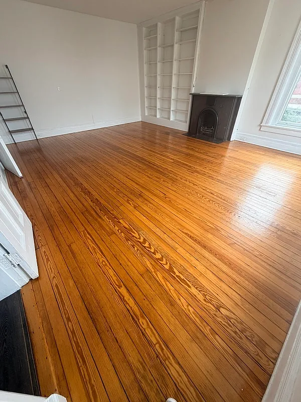 1 bed, 1.0 bath, $1,595 — Photo 2
