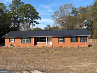 243 Vernon Rd, Cochran, GA, 31014