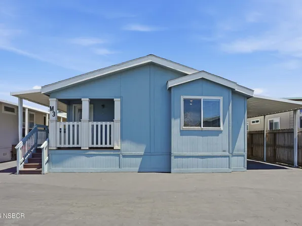 500 Atascadero Rd Space M3, Morro Bay, CA 93442