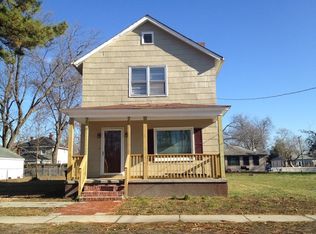 722 Rolfe St, Hampton, VA 23661