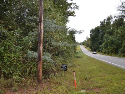 Tbd W. Oglethorpe St, Ellaville, GA, 31806