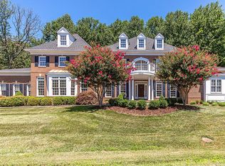 11604 Tori Glen Ct, Herndon, VA 20170