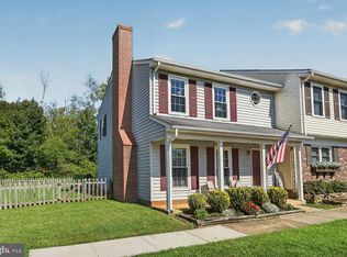 446 Ridge Ct, Warrenton, VA 20186