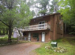 2186 Anderson Rd, Saint Germain, WI 54558