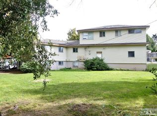 1400 Alice Ave, Idaho Falls, ID 83402