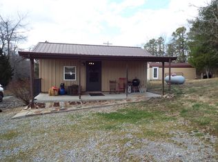 781 Eddyville Blacktop, Eddyville, IL 62928