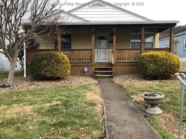 307 Kanawha Ave, Nitro, WV 25143