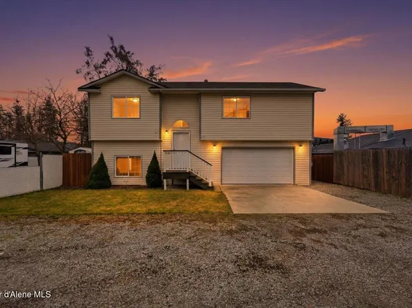 106 E 9th Ave, Post Falls, ID 83854