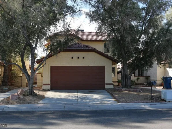 6609 Joe Michael Way, Las Vegas, NV 89108