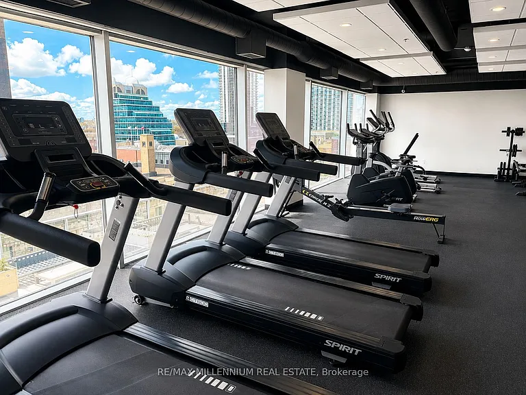 60 Frederick St #2610 — Photo 8