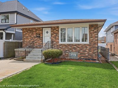 2919 W 101st Pl, Evergreen Park, IL, 60805