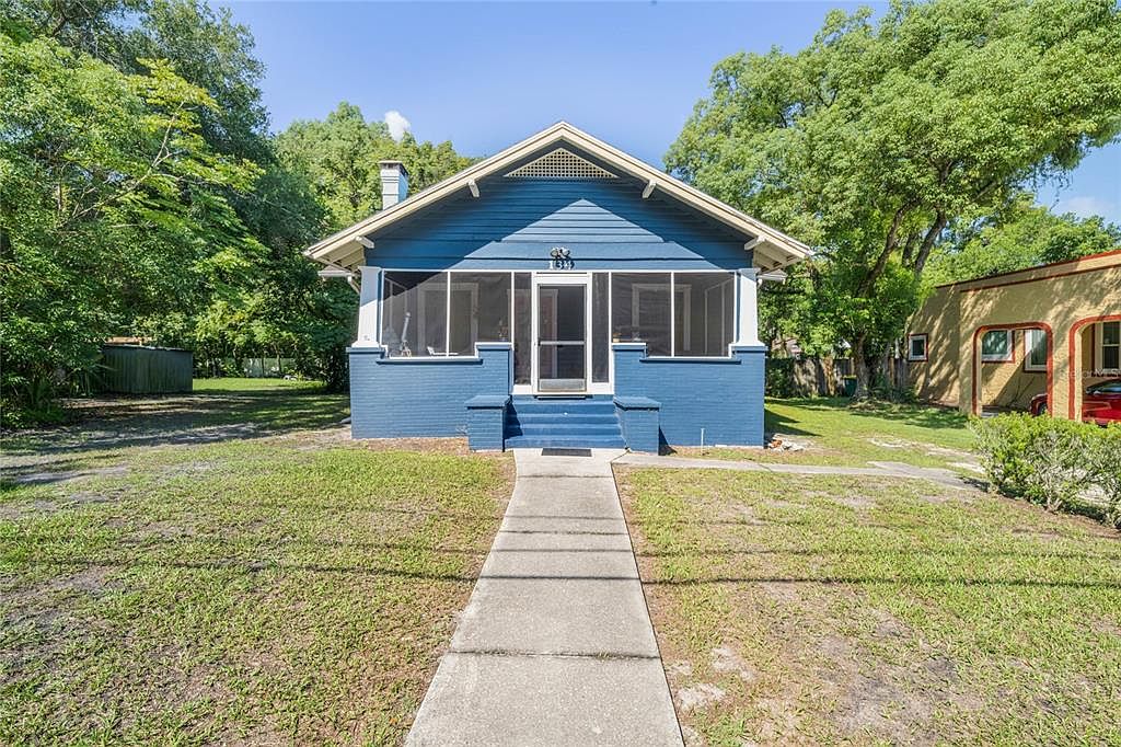 134 N Stone St, Deland, FL 32720 Zillow