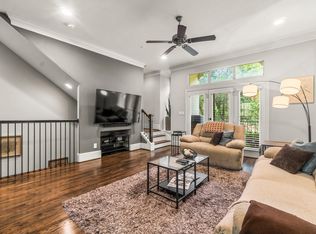 1804 Anita St, Houston, TX 77004