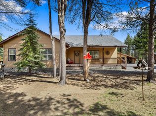 50940 Huntington Rd, La Pine, OR 97739