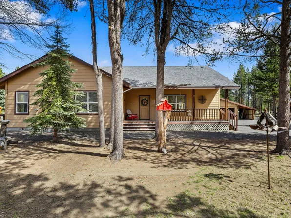 50940 Huntington Rd, La Pine, OR 97739