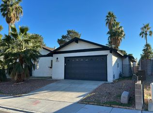 3625 Winner Dr, Las Vegas, NV 89120