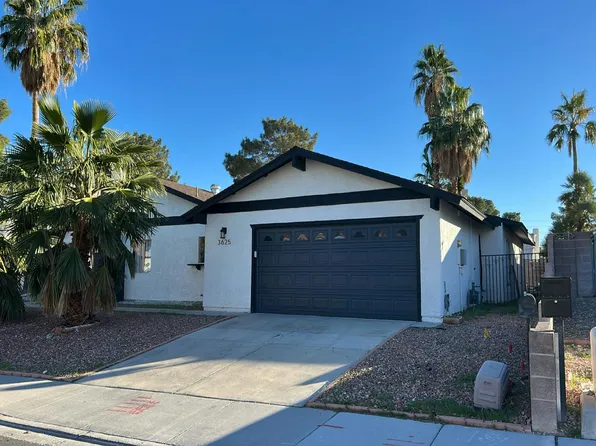 3625 Winner Dr, Las Vegas, NV 89120