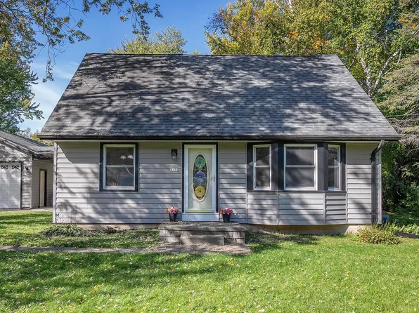 8373 S 35th STREET, Franklin, WI 53132