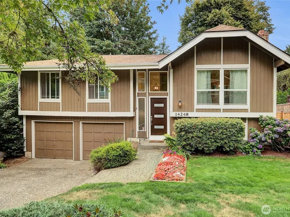 14248 92nd Place NE, Kirkland, WA 98034