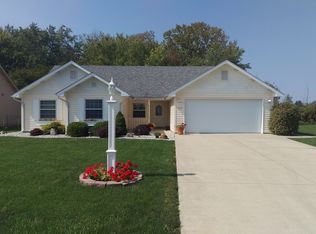 1263 Joway Ct, Upland, IN 46989