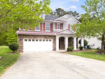 609 Conover Rd, Durham, NC, 27703