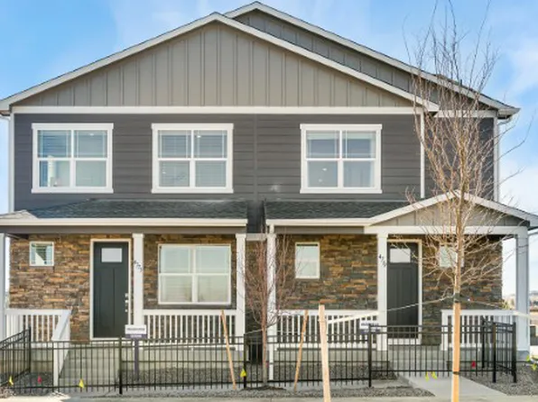 672 Thoroughbred Ln, Johnstown, CO 80534