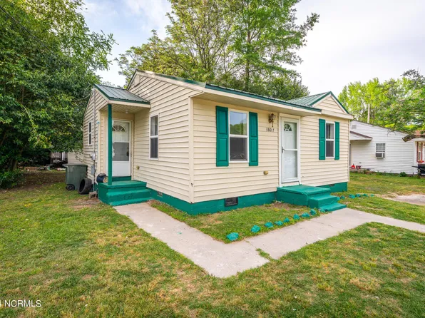 3807 Azalea Street, Greenville, NC 27834