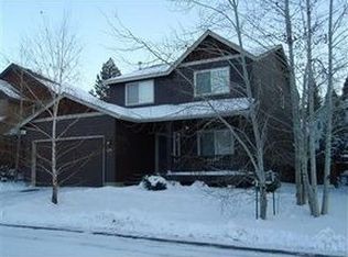 61282 Brookside Loop, Bend, OR 97702